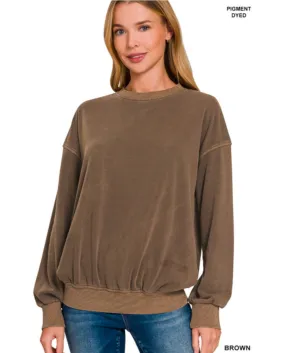 Ivy Sweatshirt