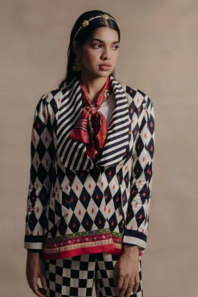 Jaal Blazer