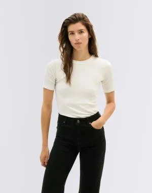 Jeans Thinking MU Black Theresa Pants