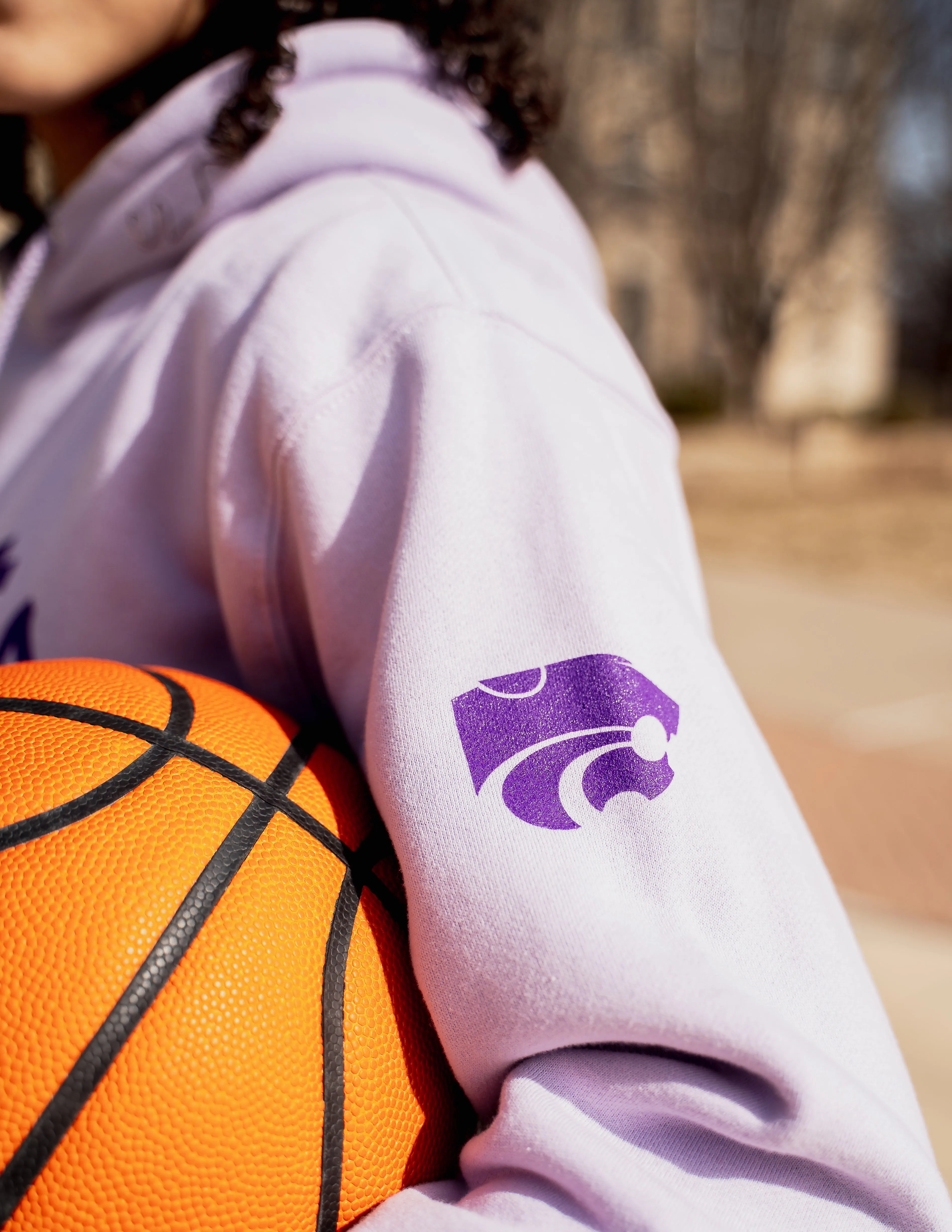 K-State Wildcat Hoodie
