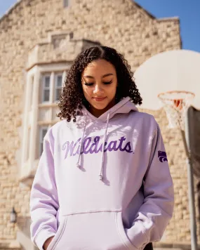 K-State Wildcat Hoodie