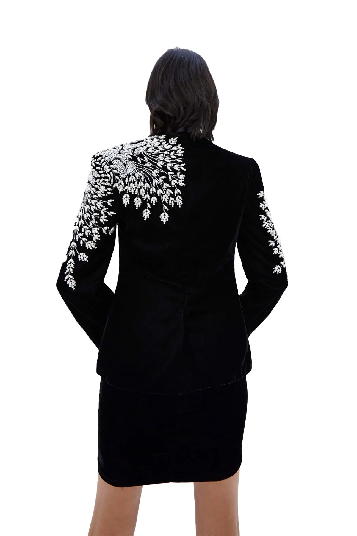 Kamra Blazer