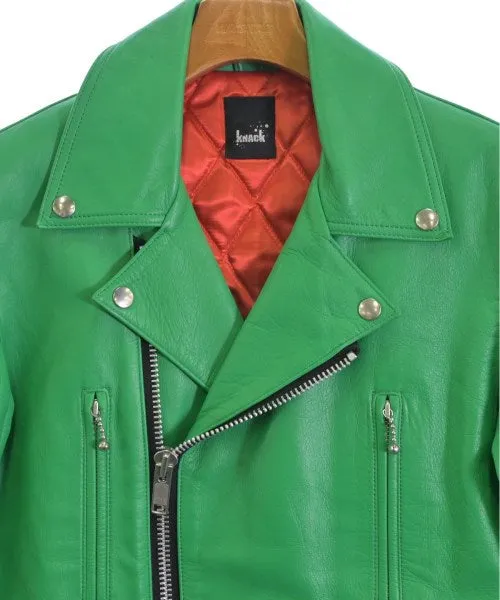 KNACK Motercycle Jackets
