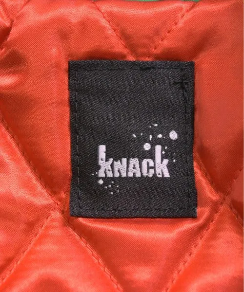 KNACK Motercycle Jackets
