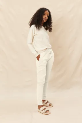 Maya Jogger Crème