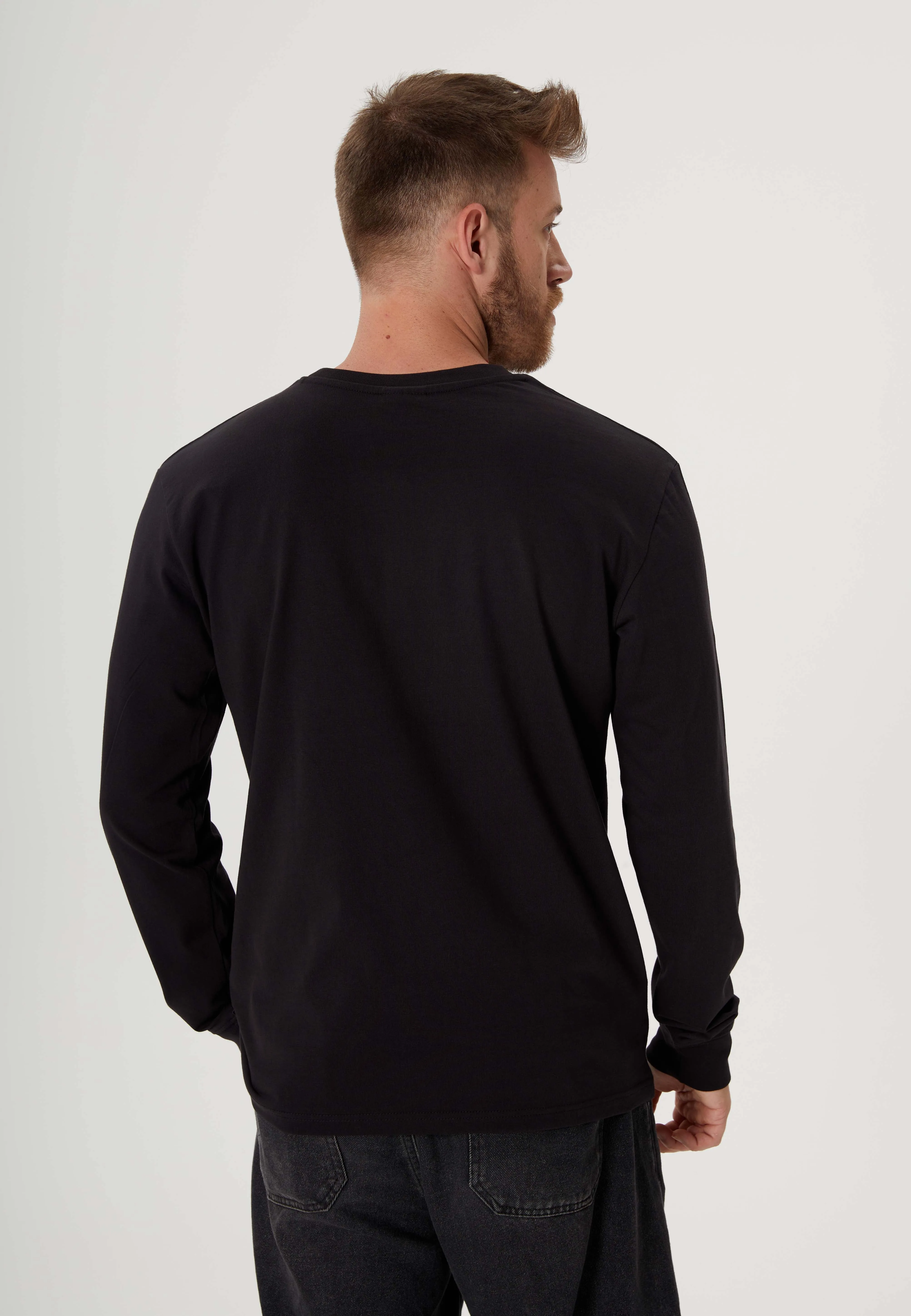 Oni Bomboloni Longsleeve T-Shirt