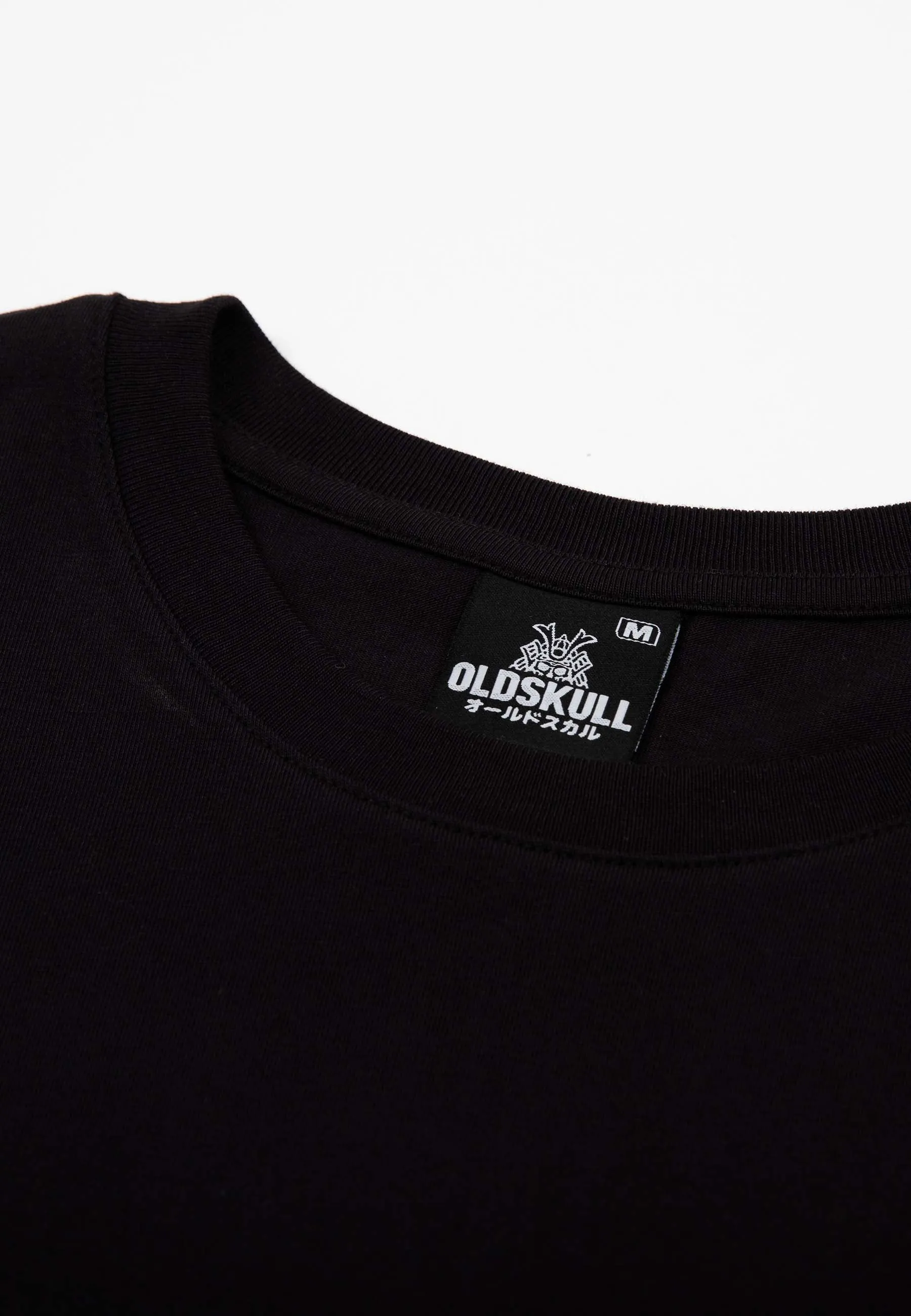 Oni Bomboloni Longsleeve T-Shirt