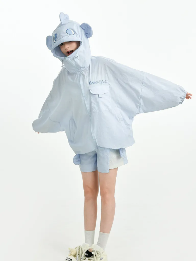 Pants Fish Casual Jacket
