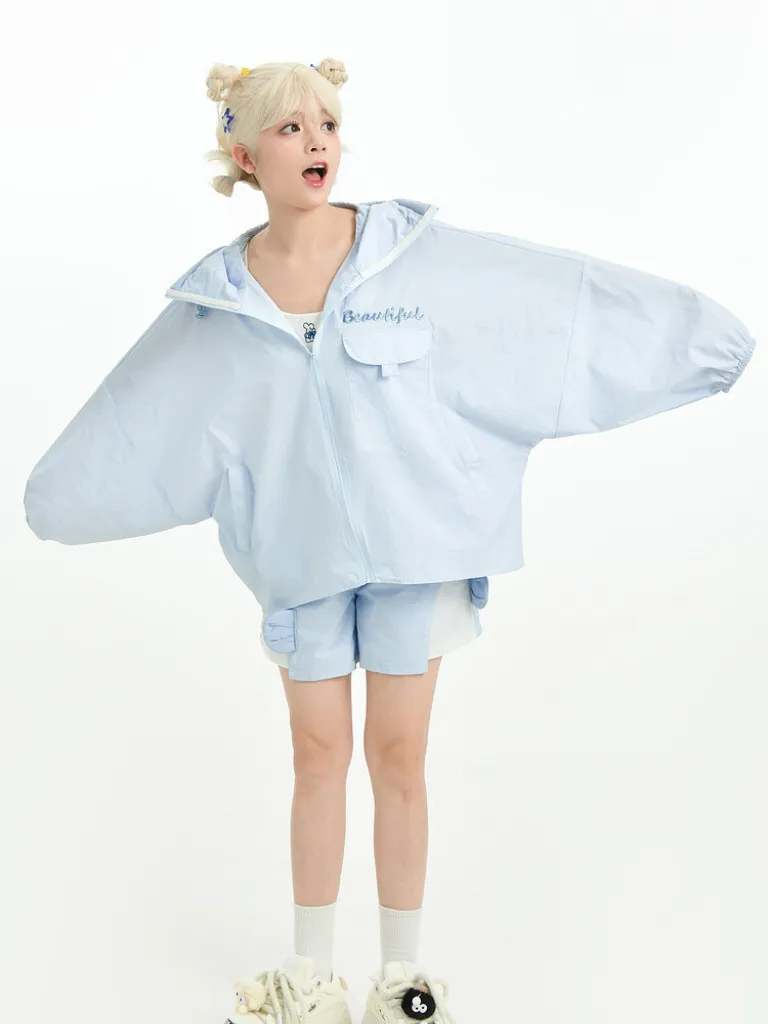 Pants Fish Casual Jacket