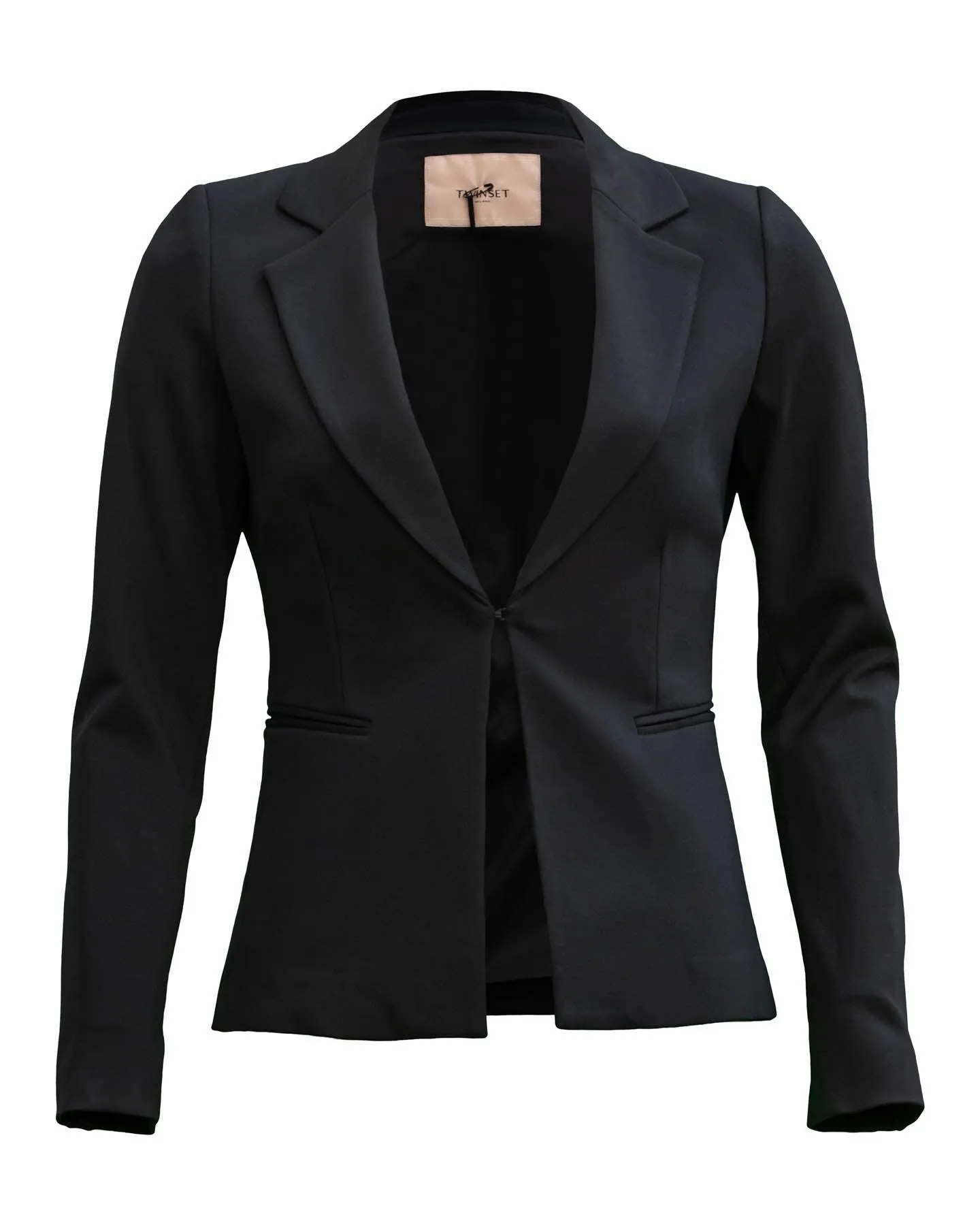 Ponte Blazer Jacket