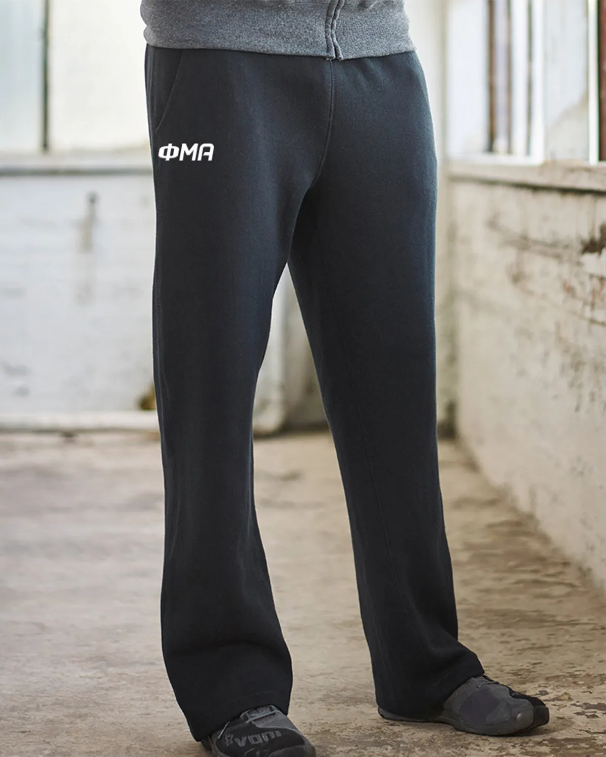 Premium Fleece Sweatpants