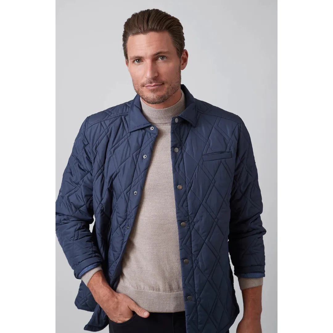 Raffi The Bode Long Sleeves Mock Neck Sweater - Oat