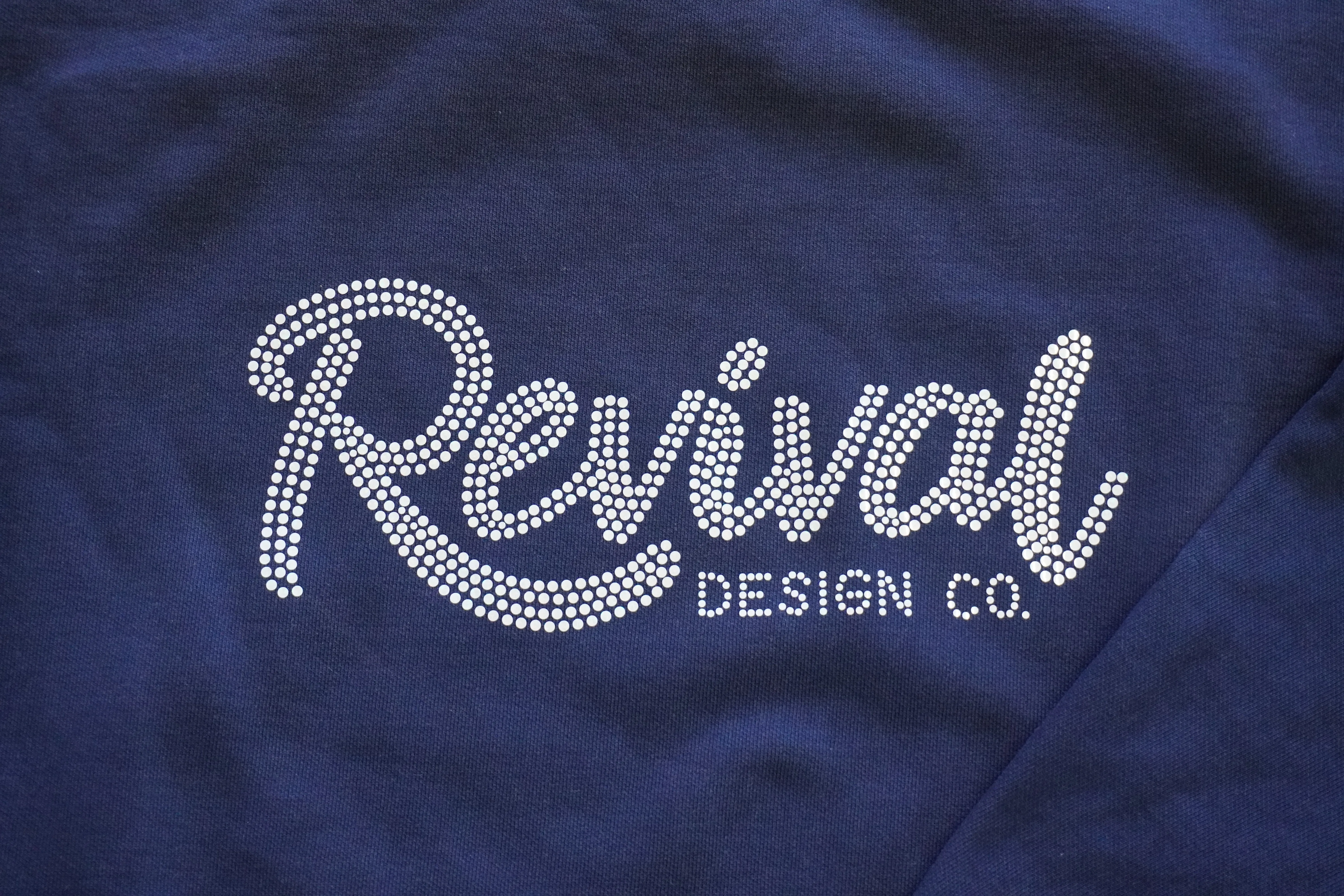 Revival Spangled Apparel