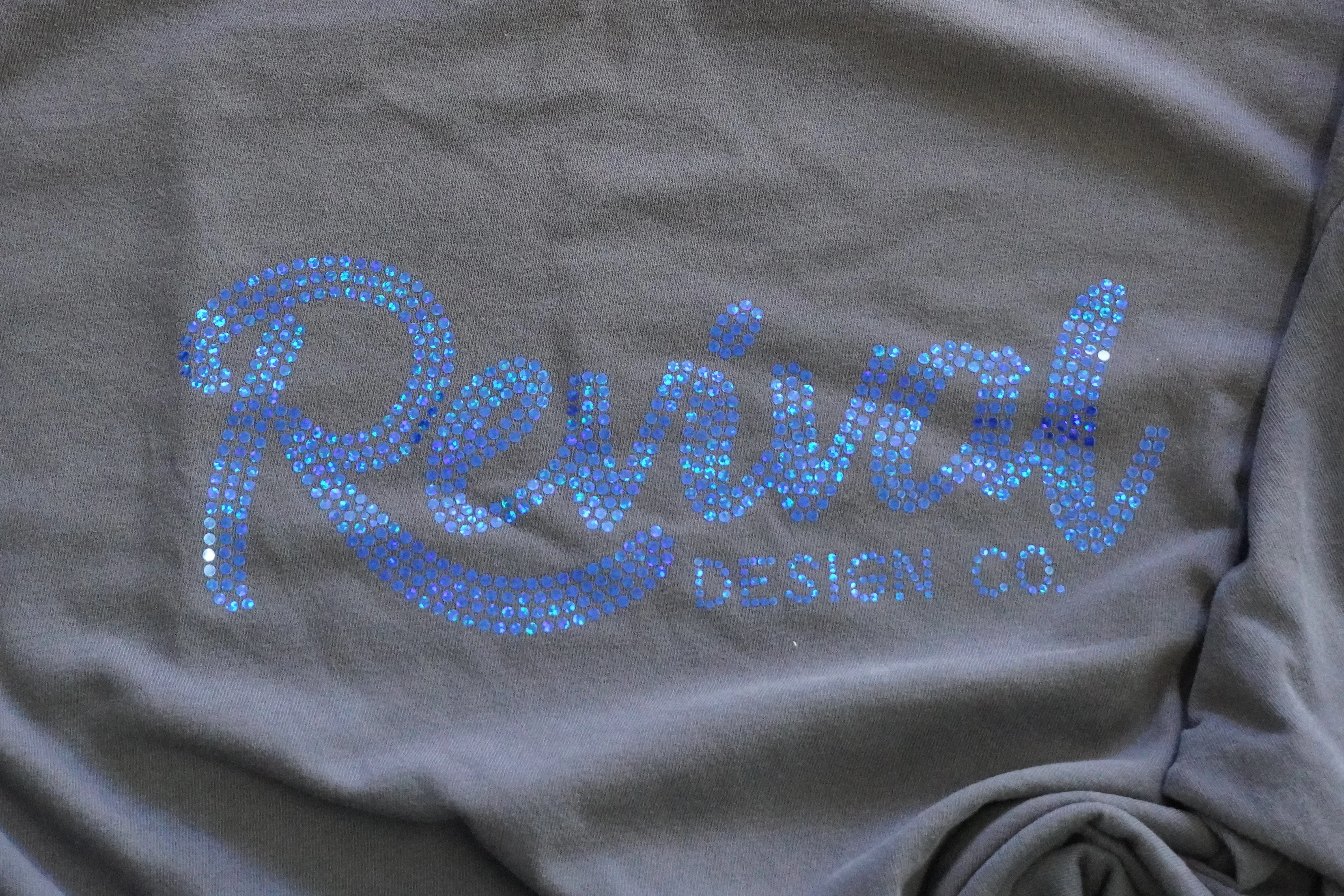 Revival Spangled Apparel