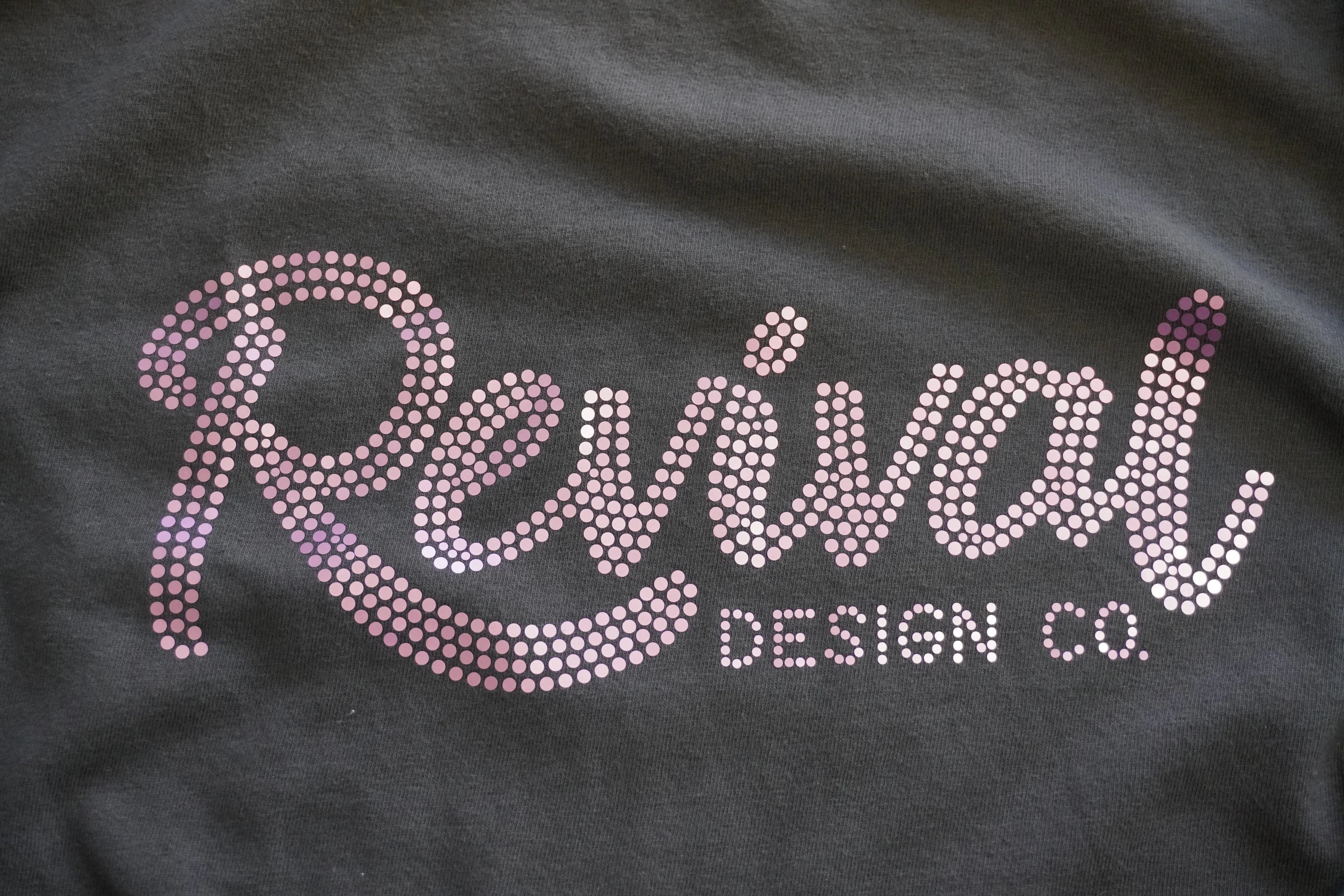 Revival Spangled Apparel