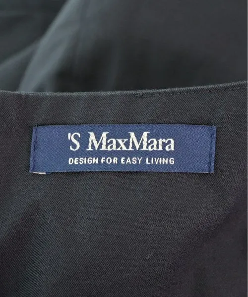 'S Max Mara Long/Maxi length skirts