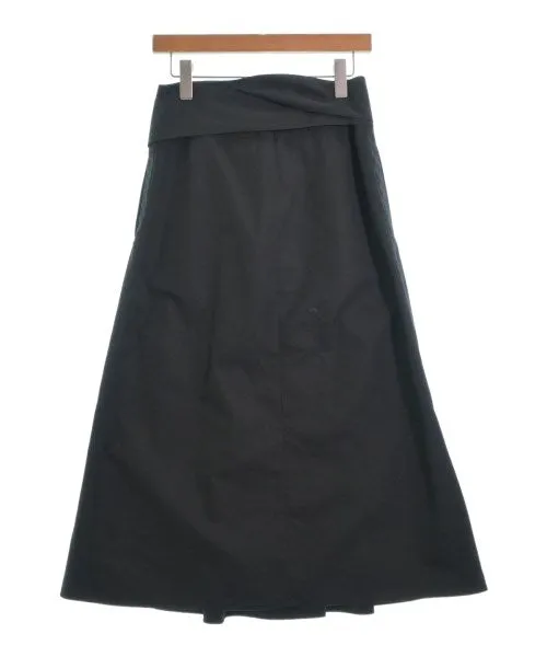 'S Max Mara Long/Maxi length skirts