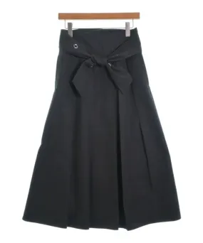 'S Max Mara Long/Maxi length skirts