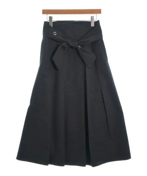 'S Max Mara Long/Maxi length skirts