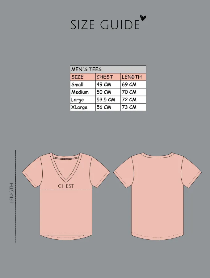 SALT TEE - VINTAGE SURF SERIES - WHITE