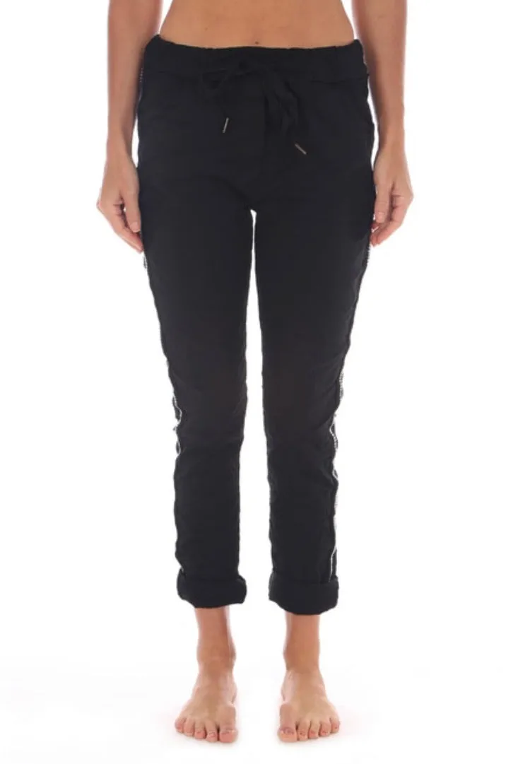 STONE PANTS Pants