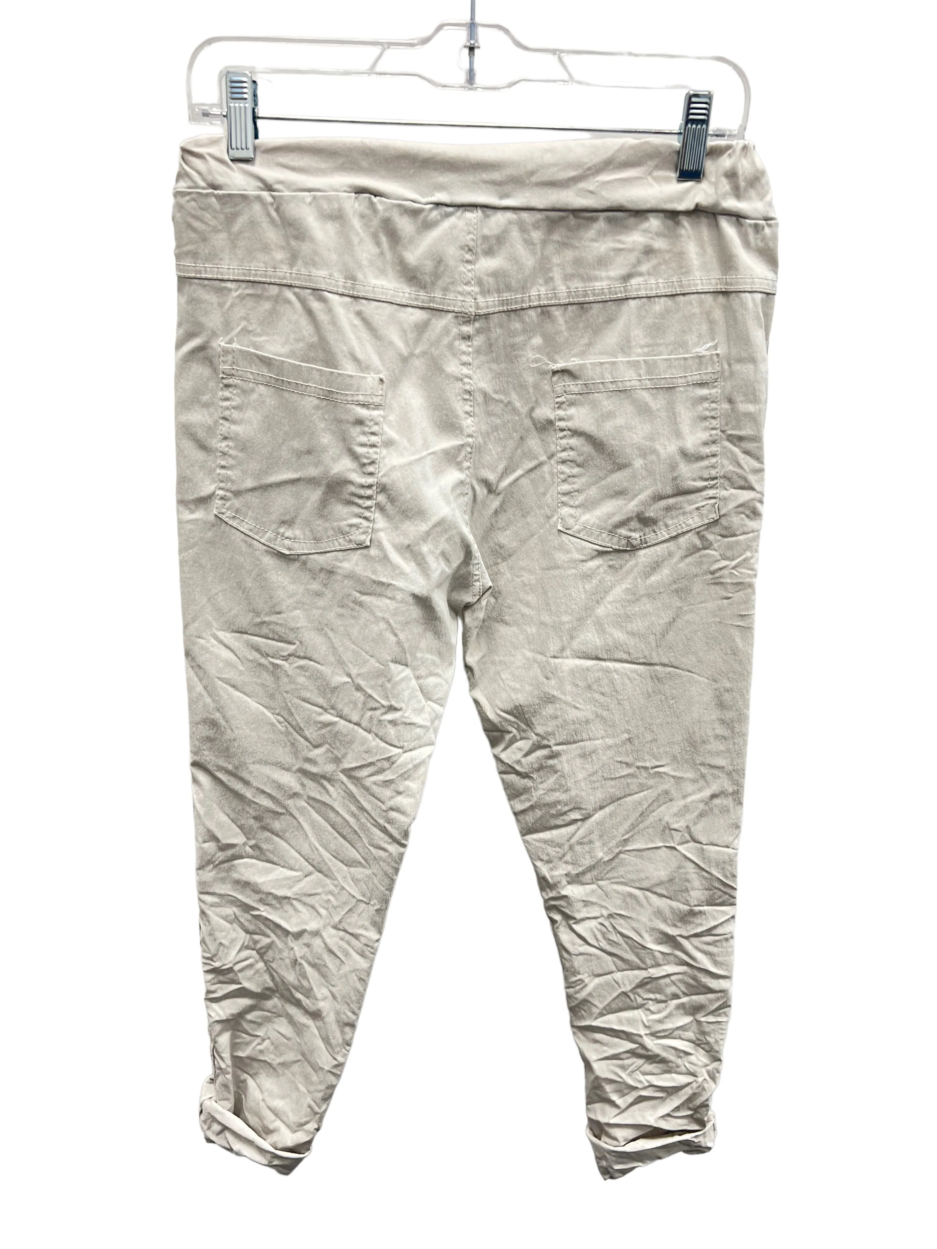 STONE PANTS Pants