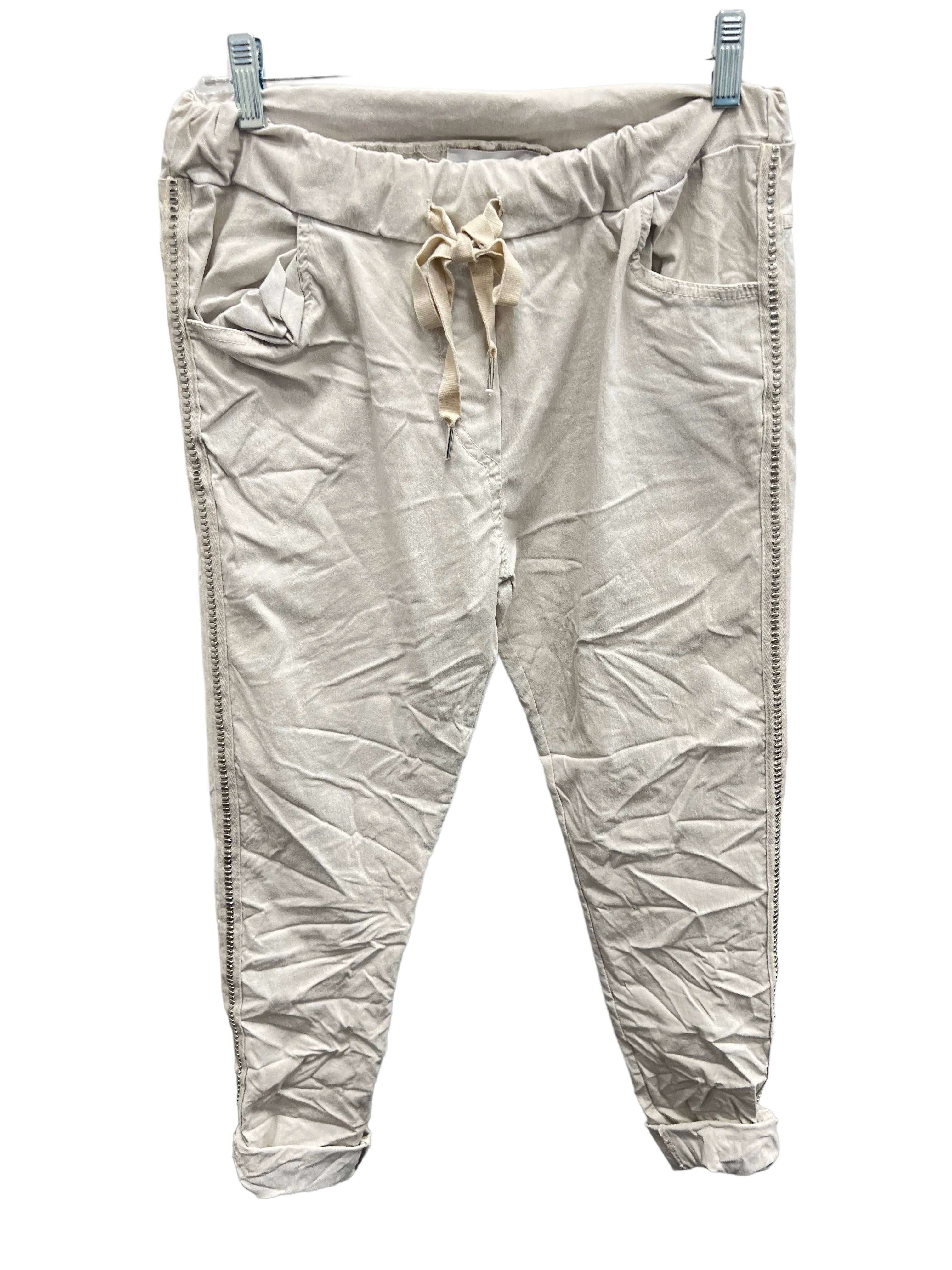 STONE PANTS Pants