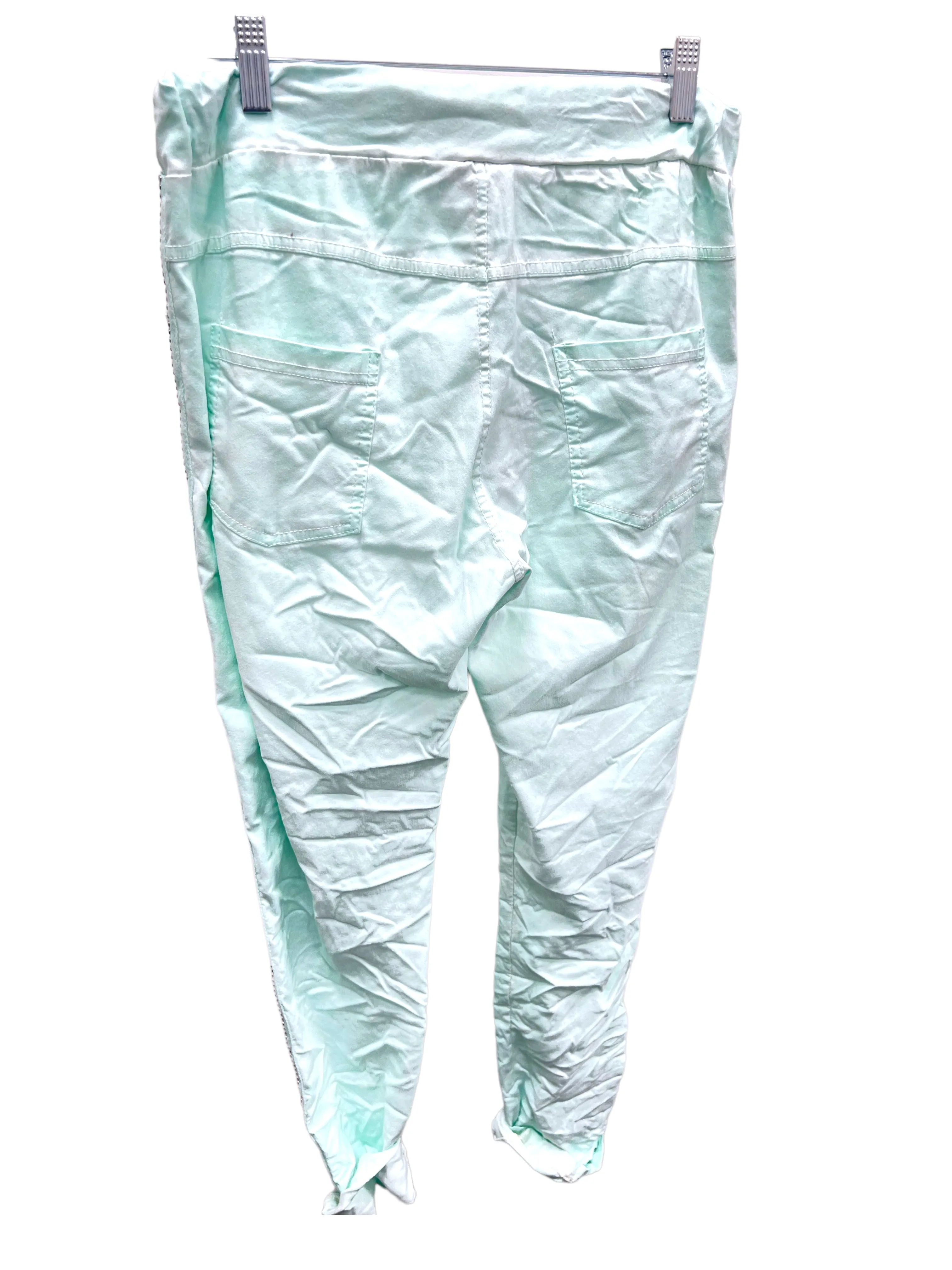 STONE PANTS Pants