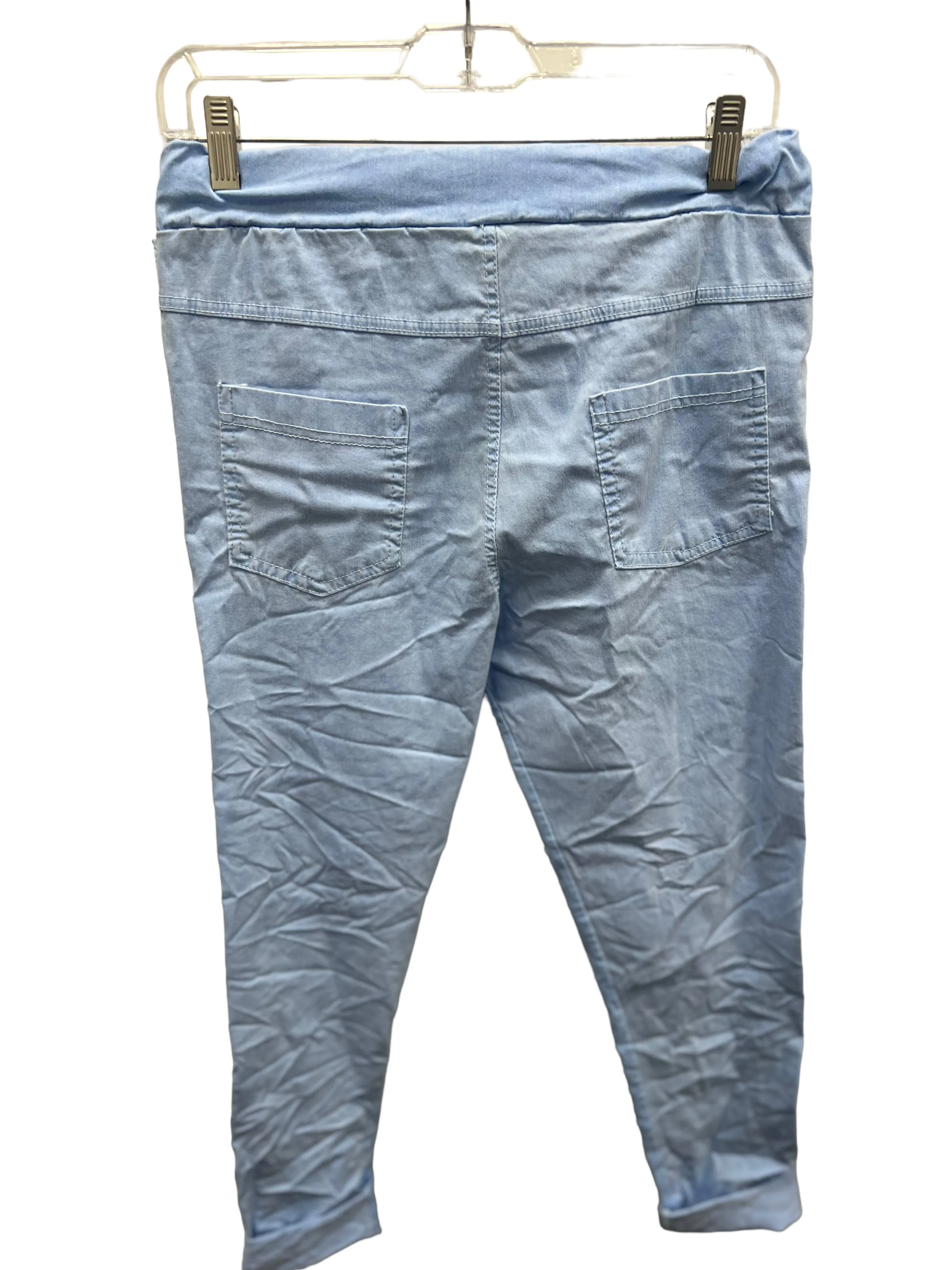 STONE PANTS Pants
