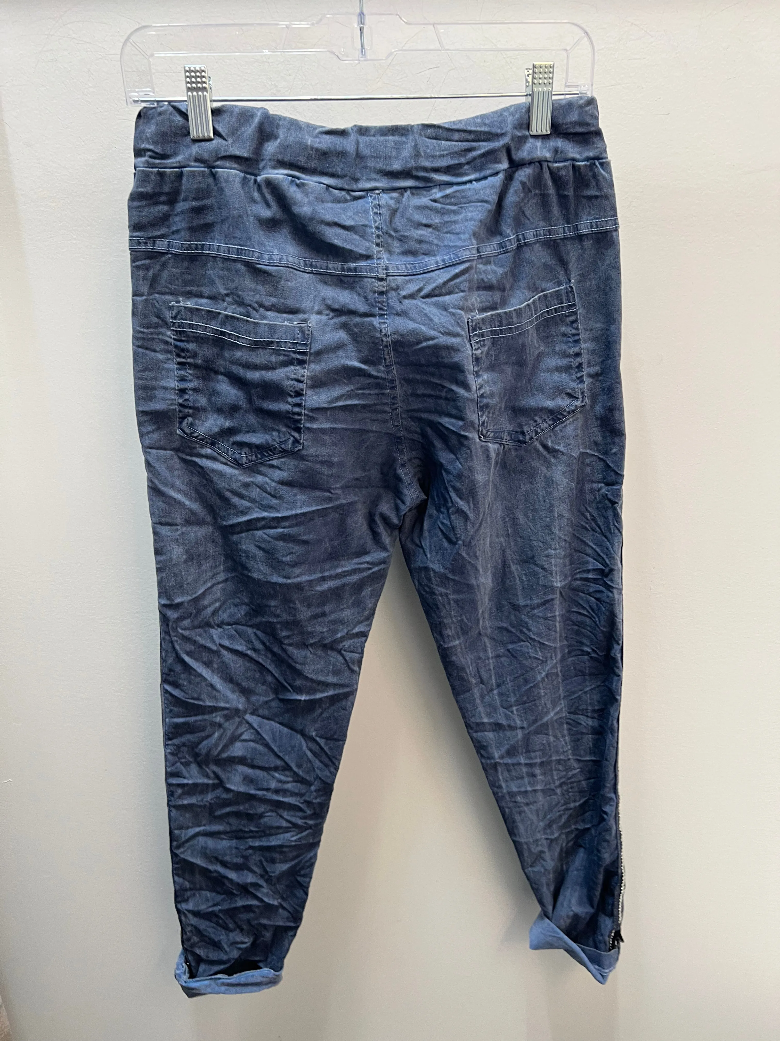 STONE PANTS Pants