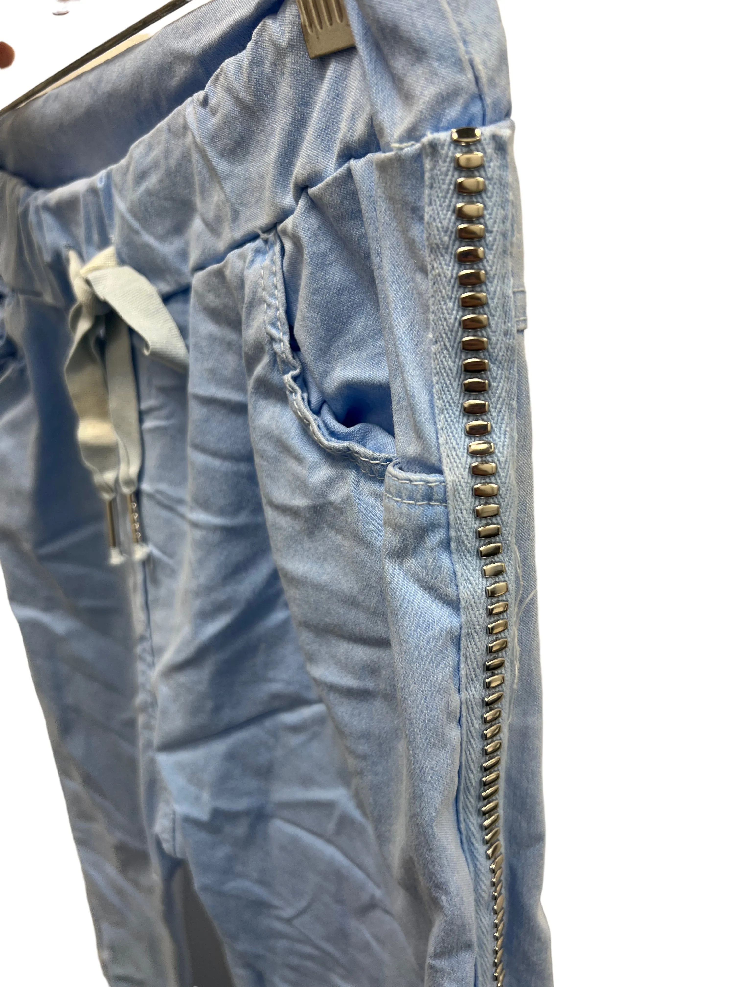 STONE PANTS Pants