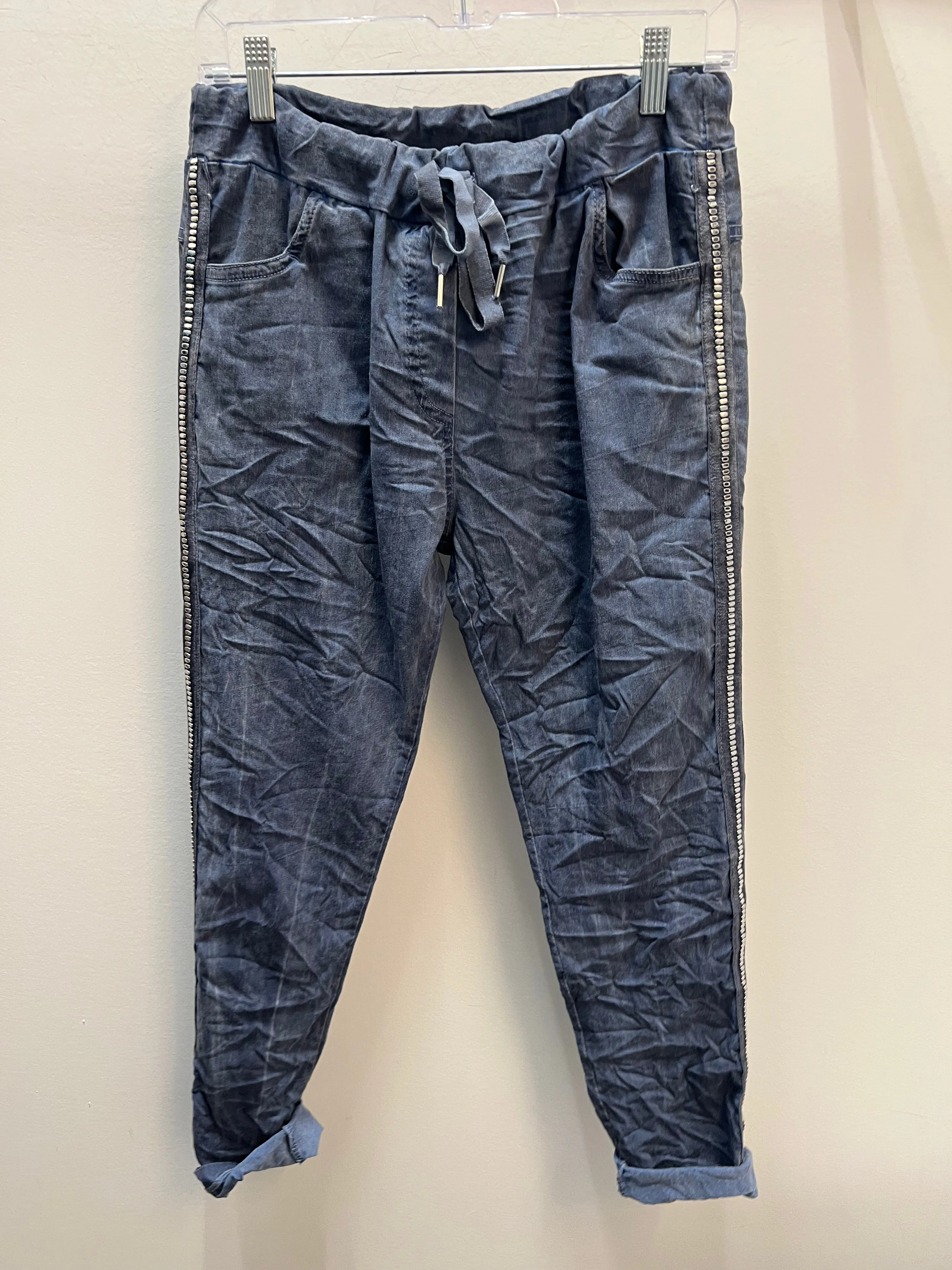 STONE PANTS Pants
