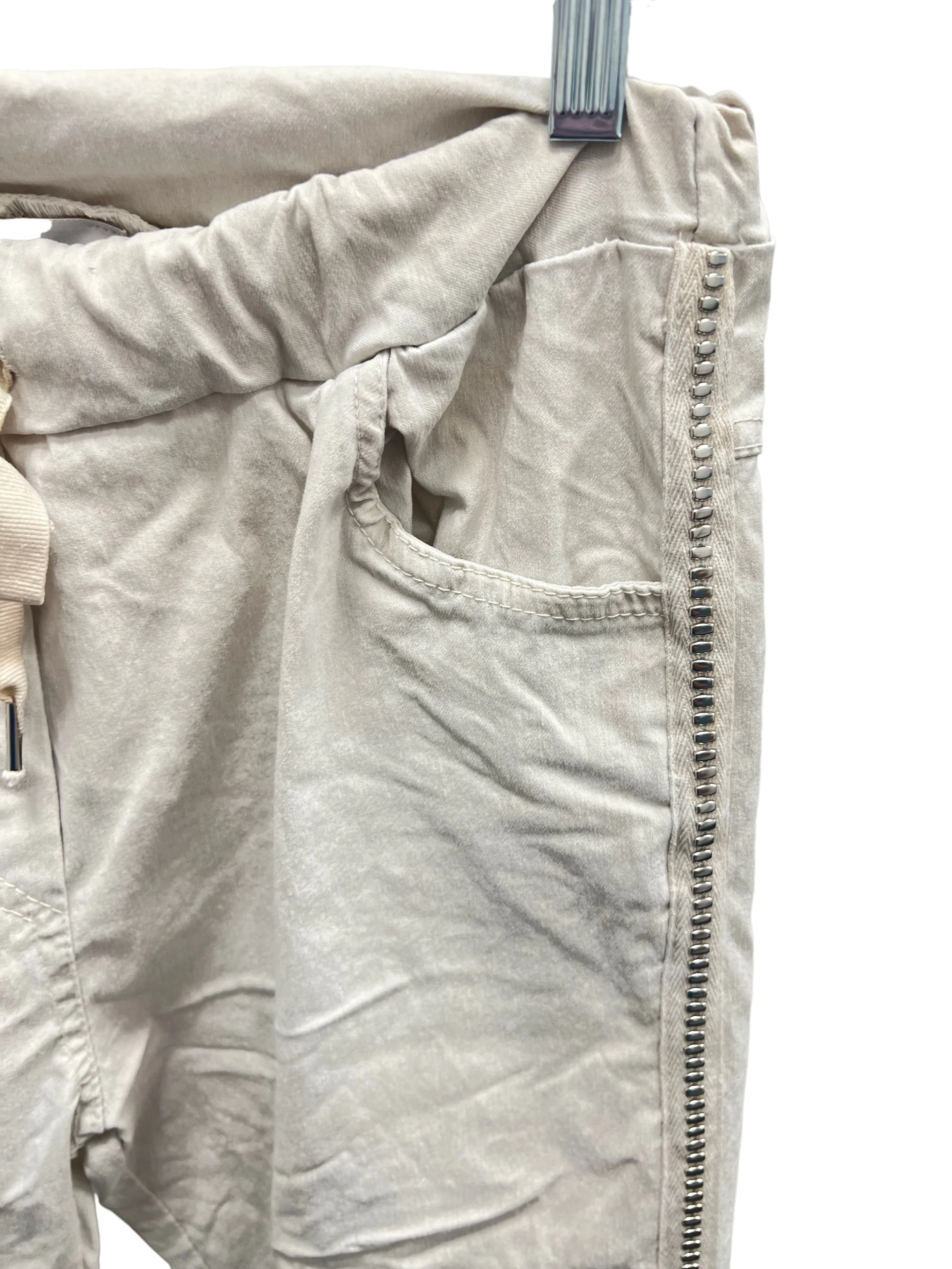 STONE PANTS Pants