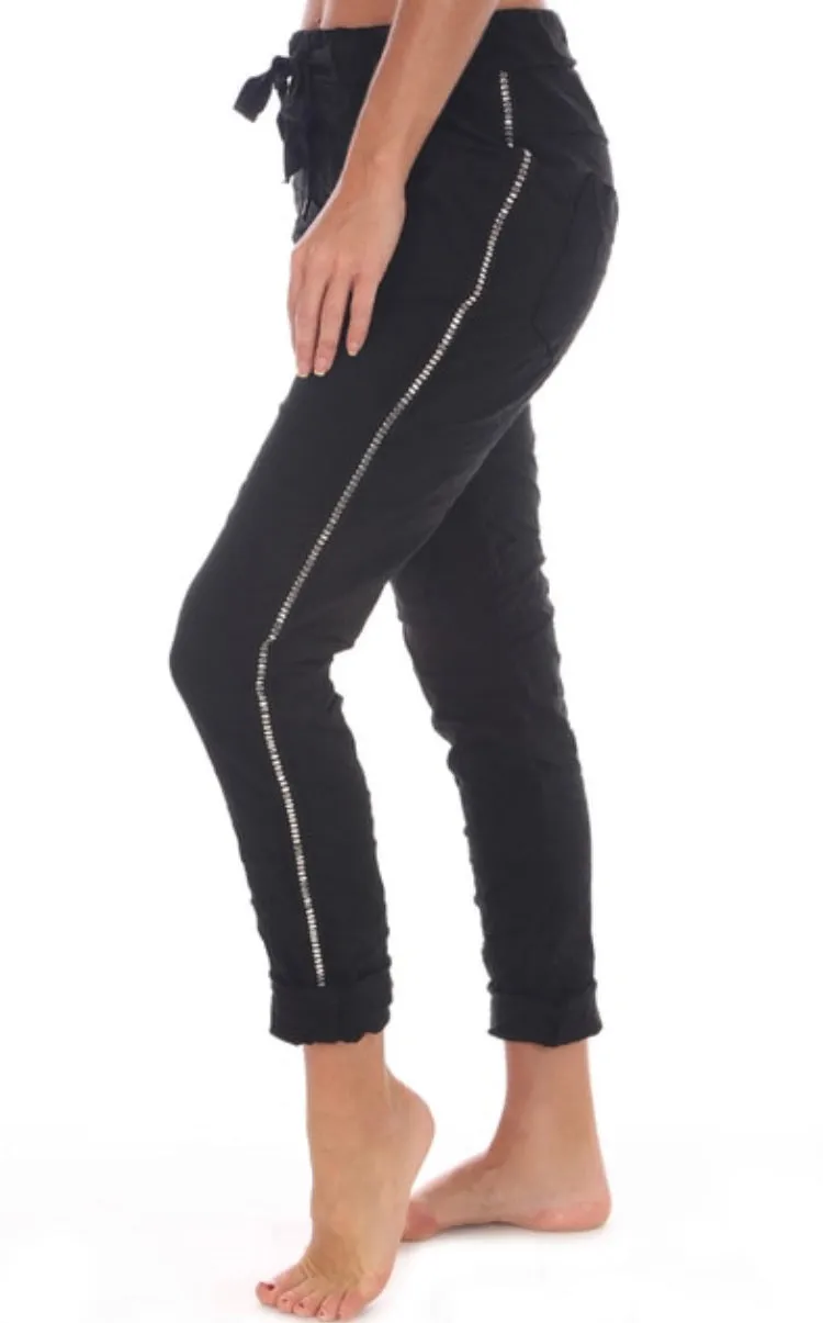STONE PANTS Pants