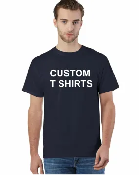 T-Shirts (Custom)