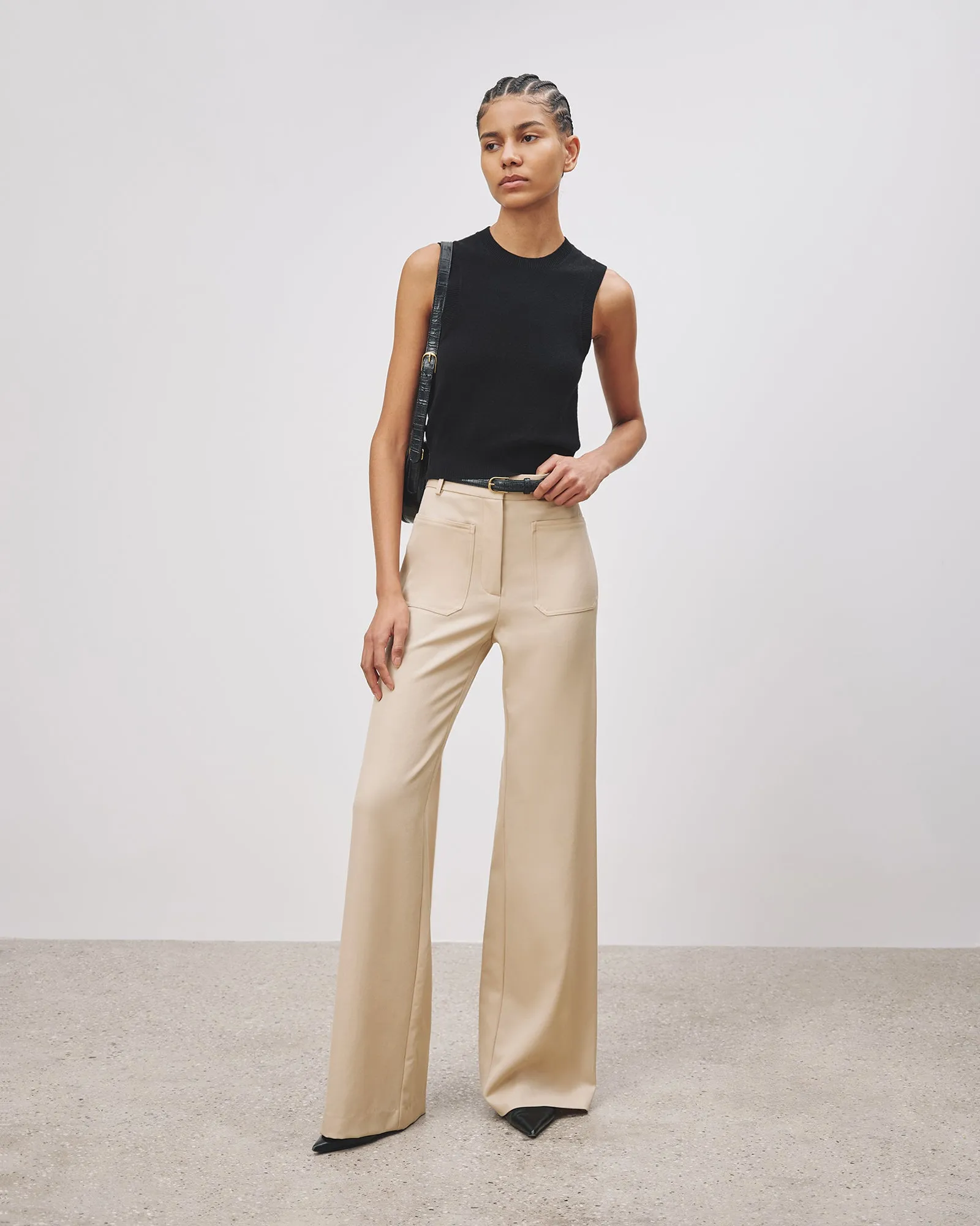 VIRA BLAZER