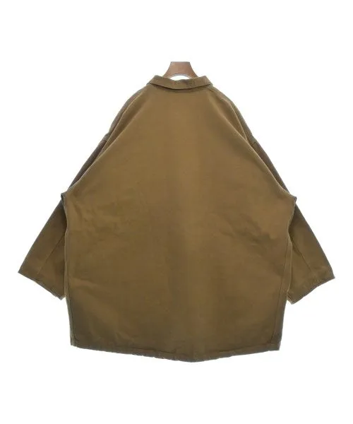 WILLY CHAVARRIA Millitary jackets