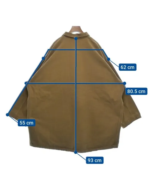 WILLY CHAVARRIA Millitary jackets