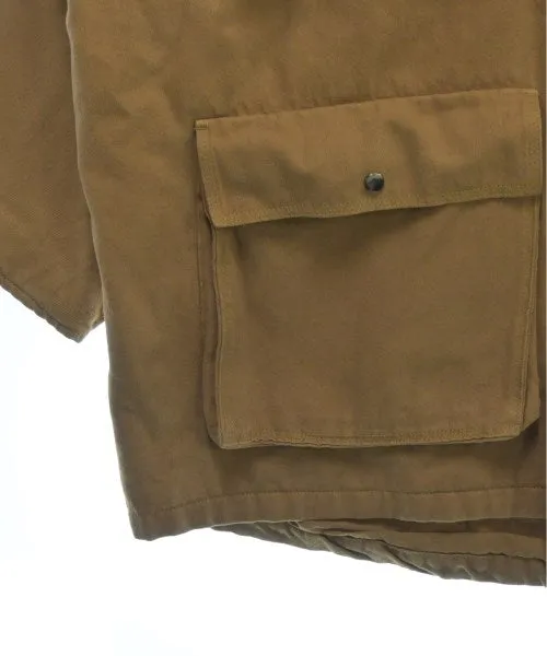 WILLY CHAVARRIA Millitary jackets