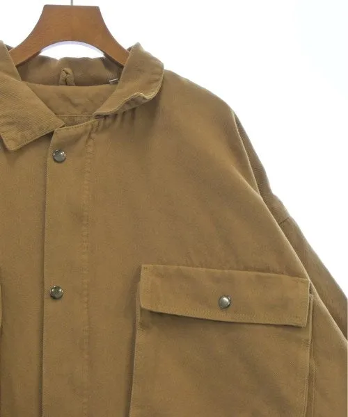 WILLY CHAVARRIA Millitary jackets