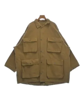 WILLY CHAVARRIA Millitary jackets