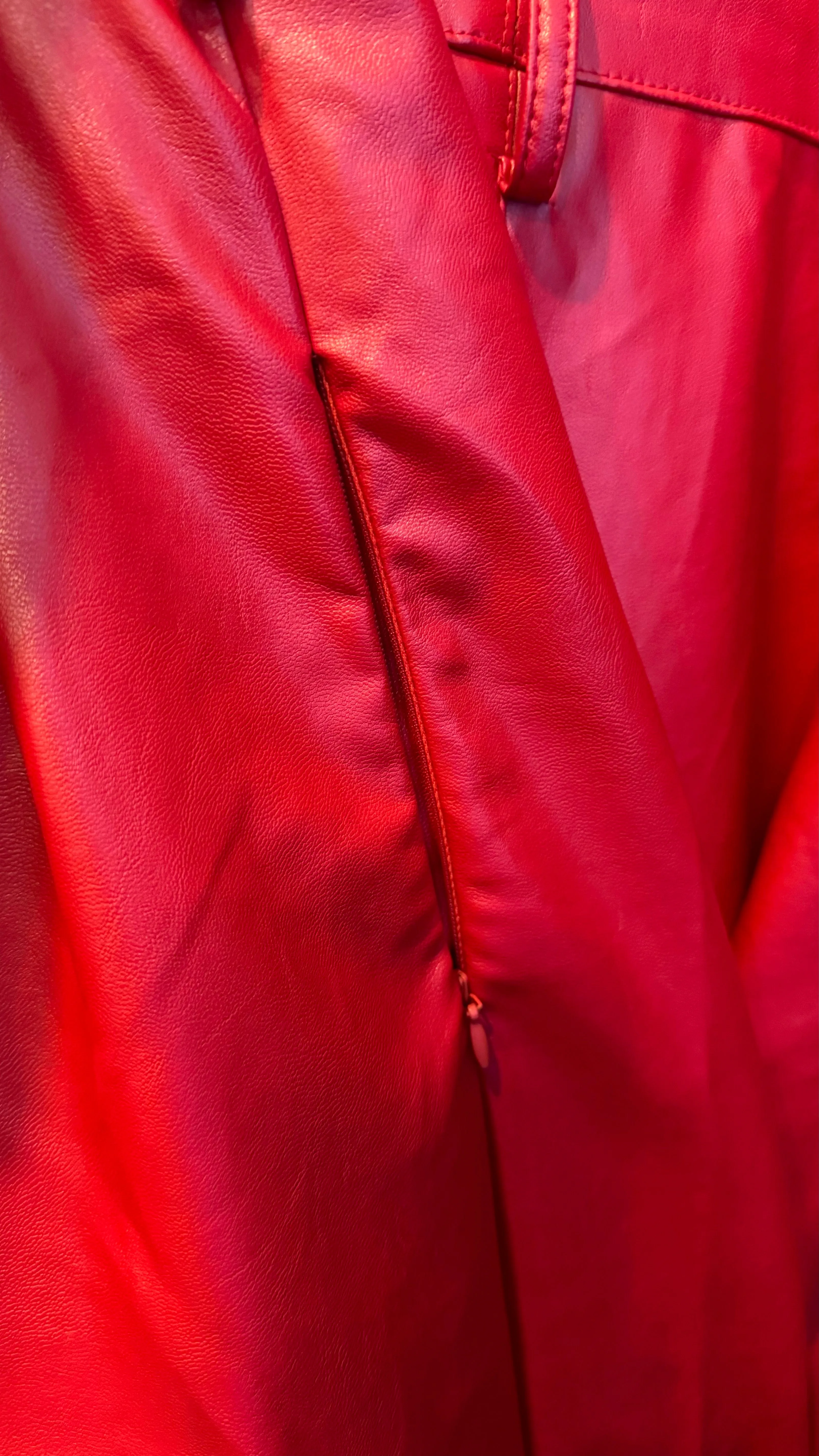 ZCRAVE Jacket