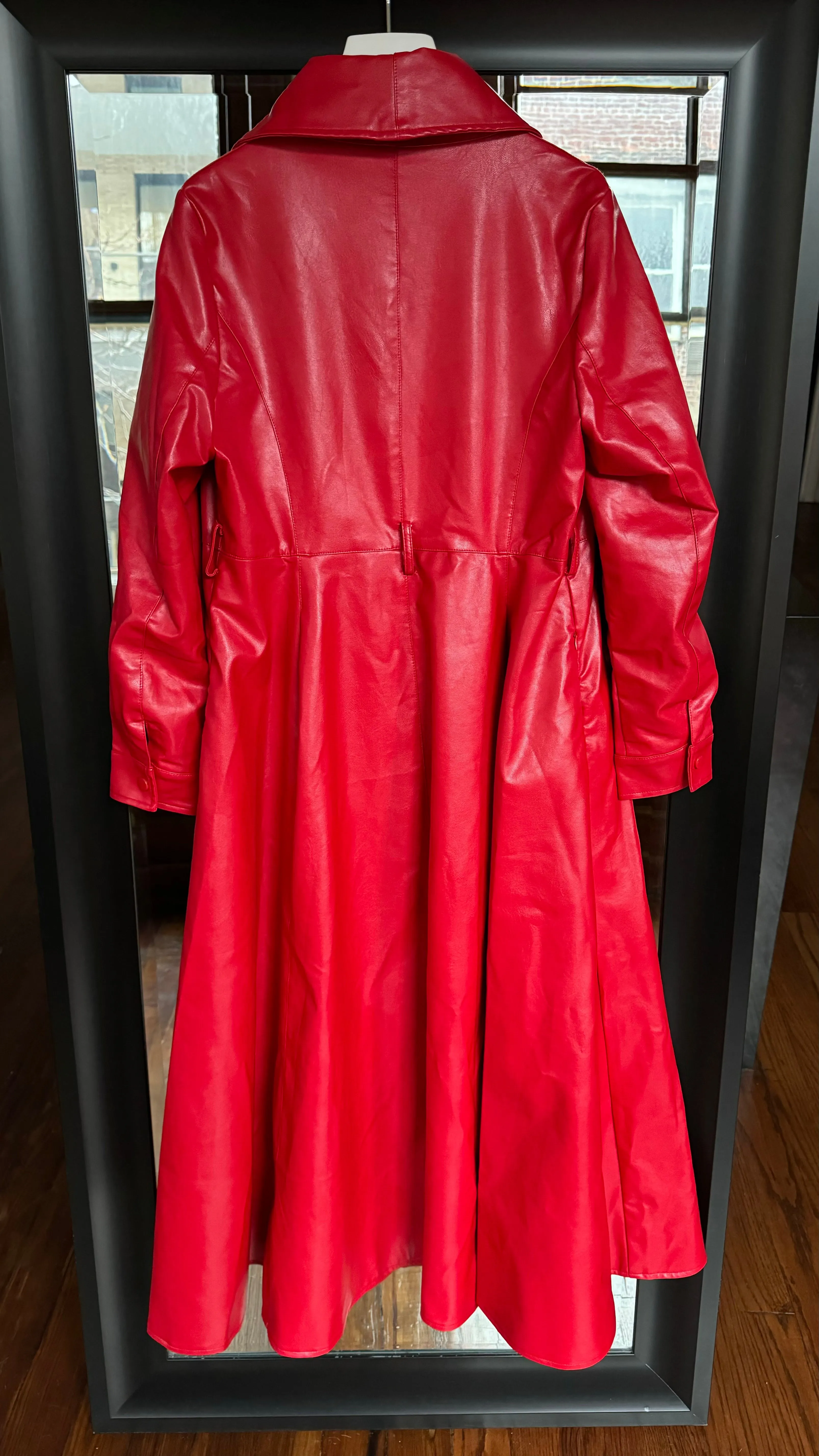ZCRAVE Jacket
