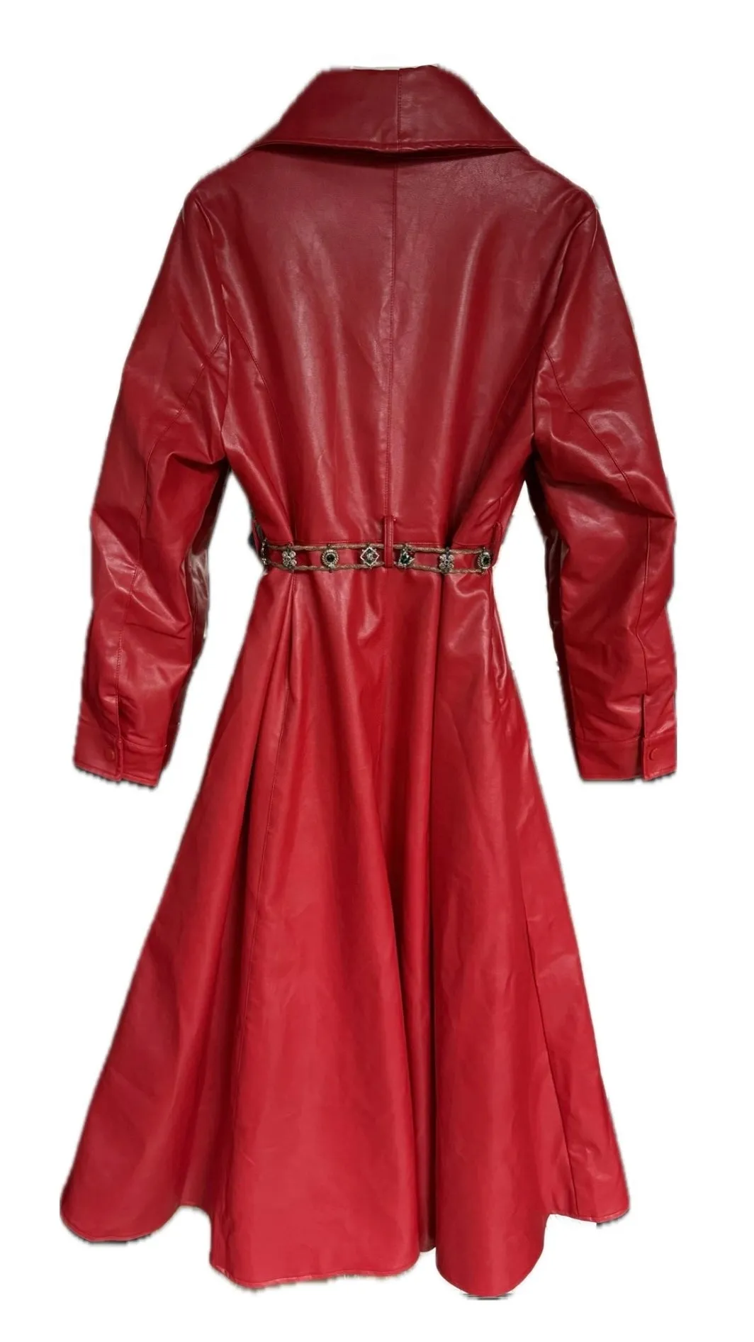 ZCRAVE Jacket
