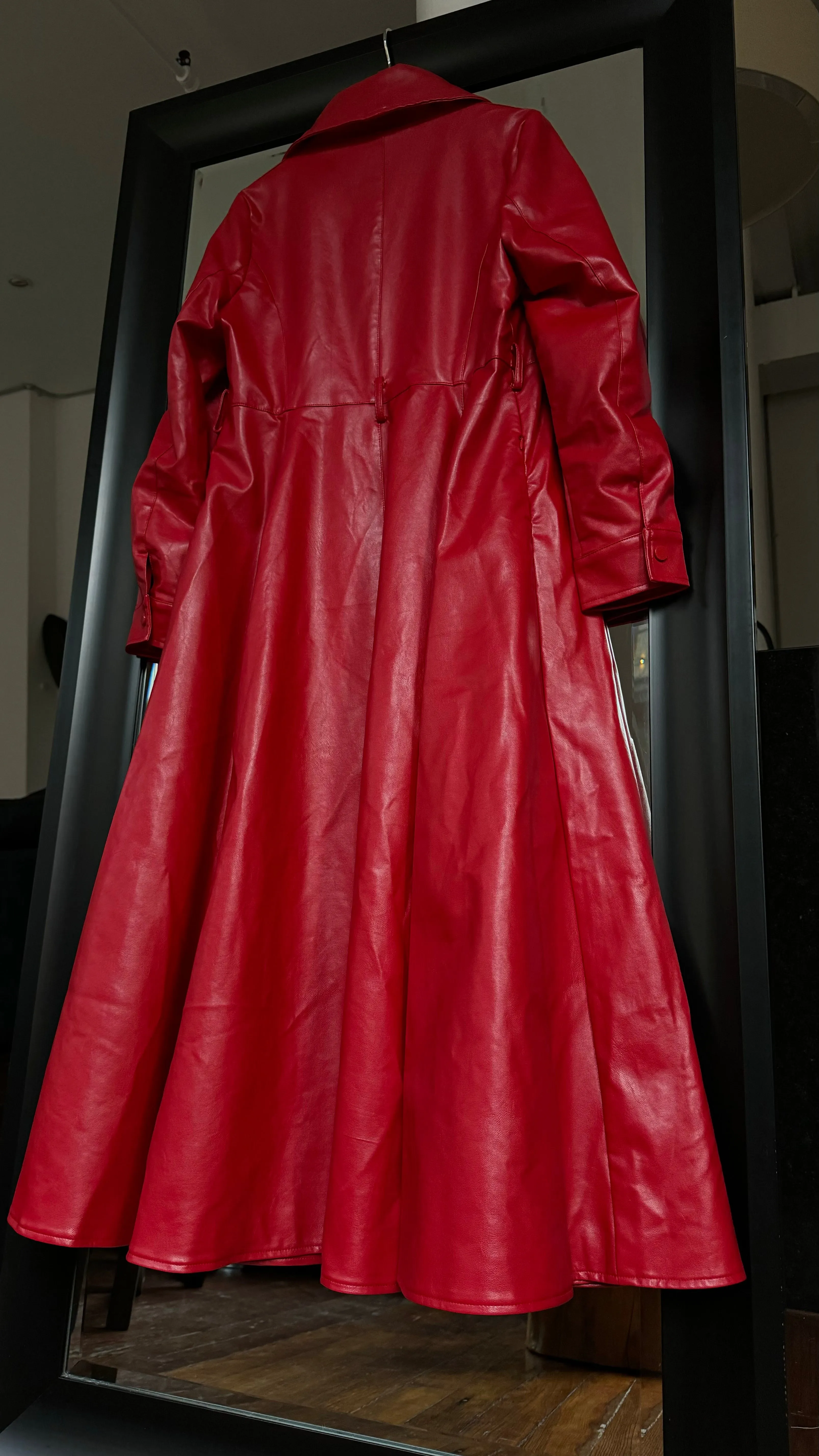 ZCRAVE Jacket