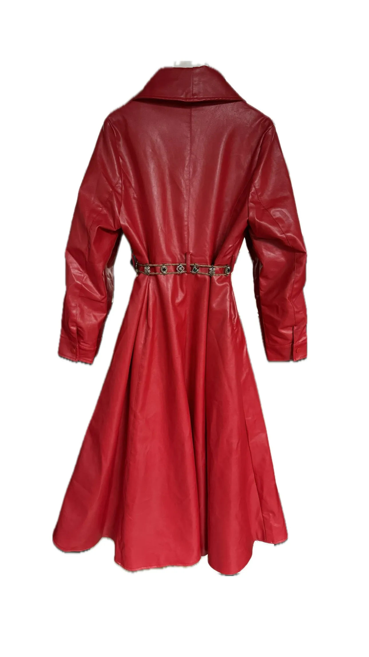 ZCRAVE Jacket