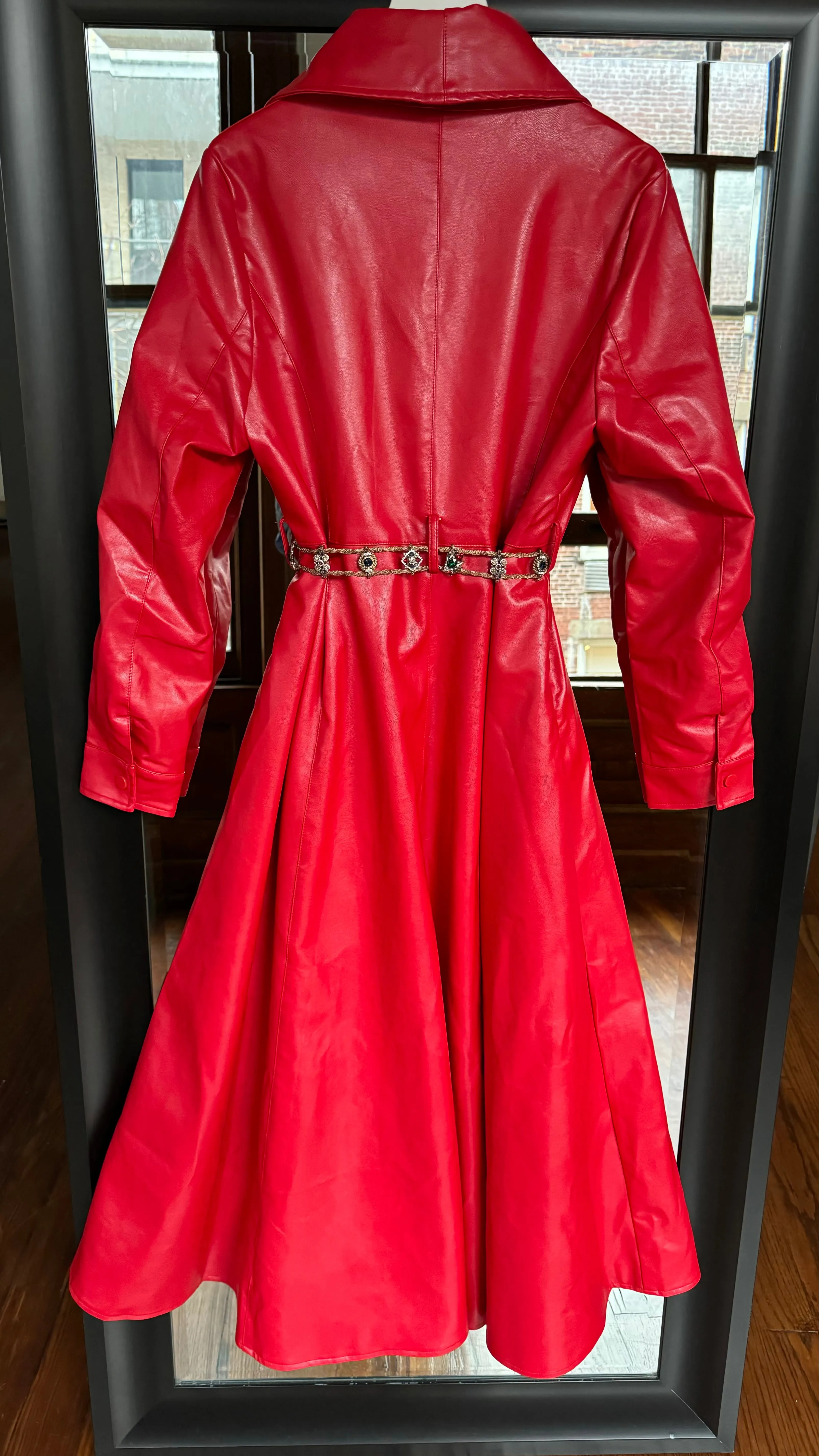 ZCRAVE Jacket