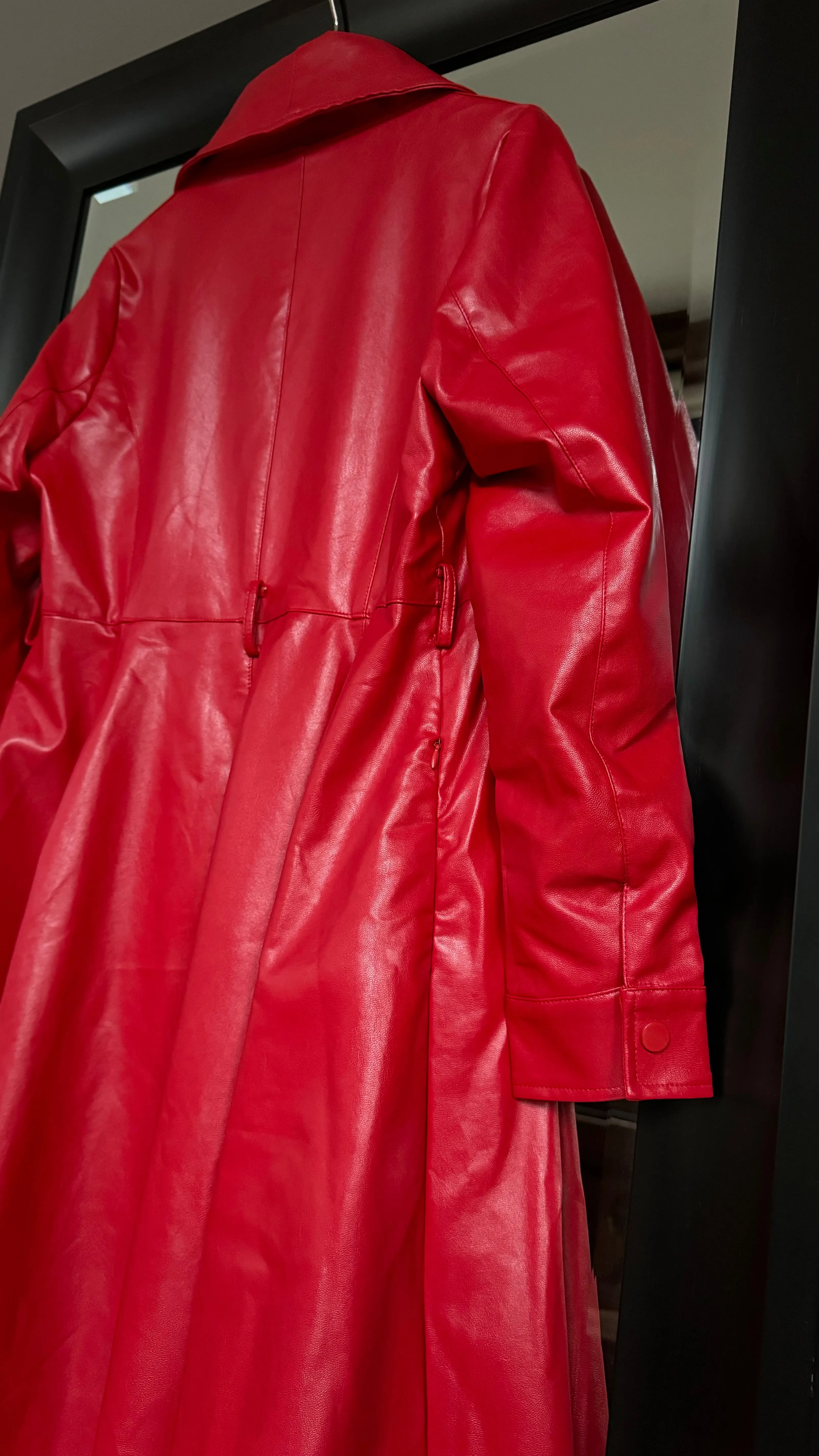 ZCRAVE Jacket