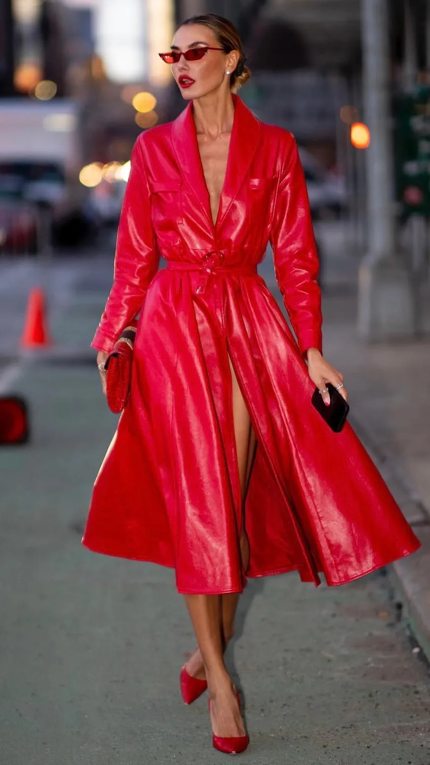 ZCRAVE Jacket