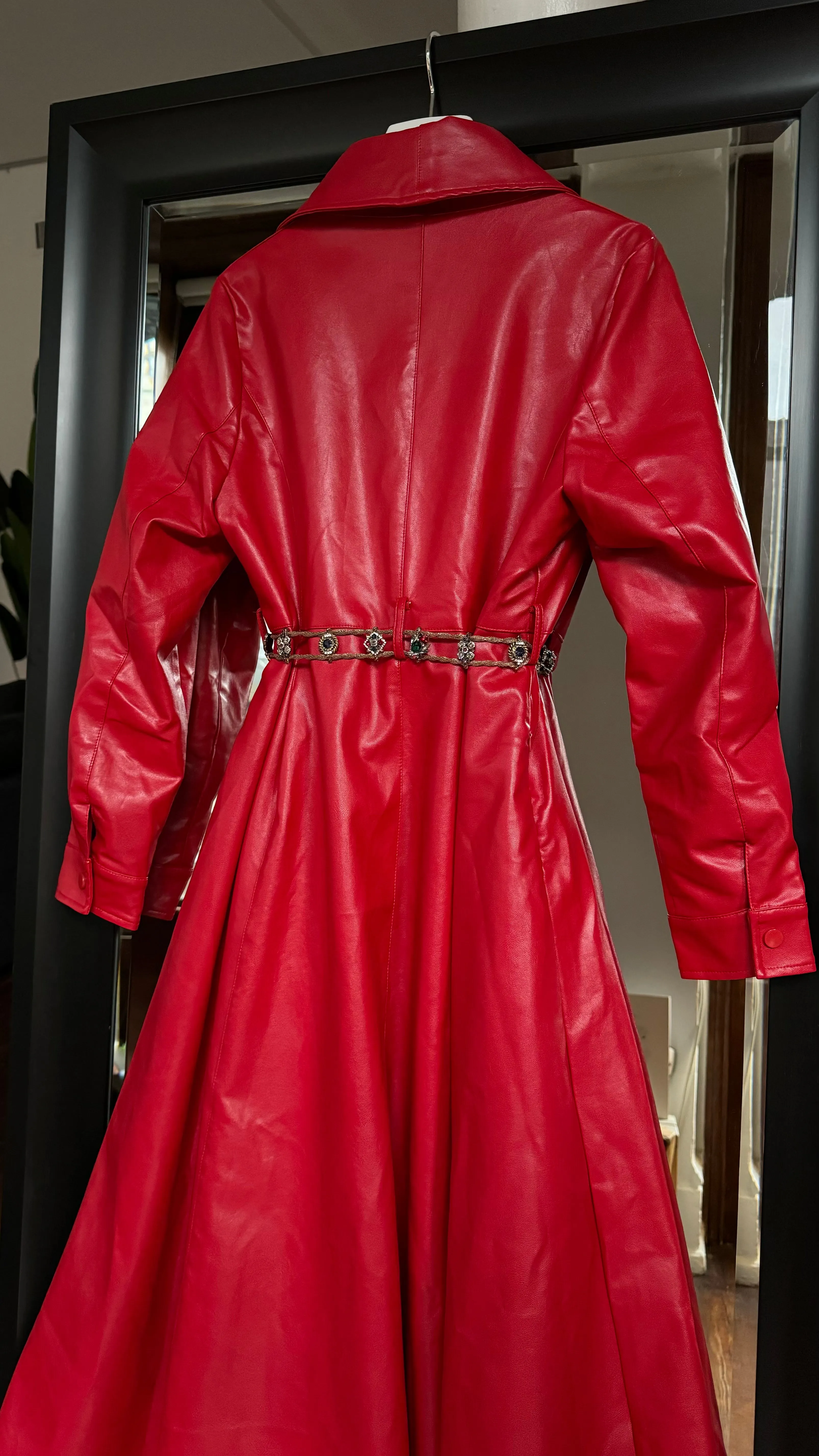 ZCRAVE Jacket